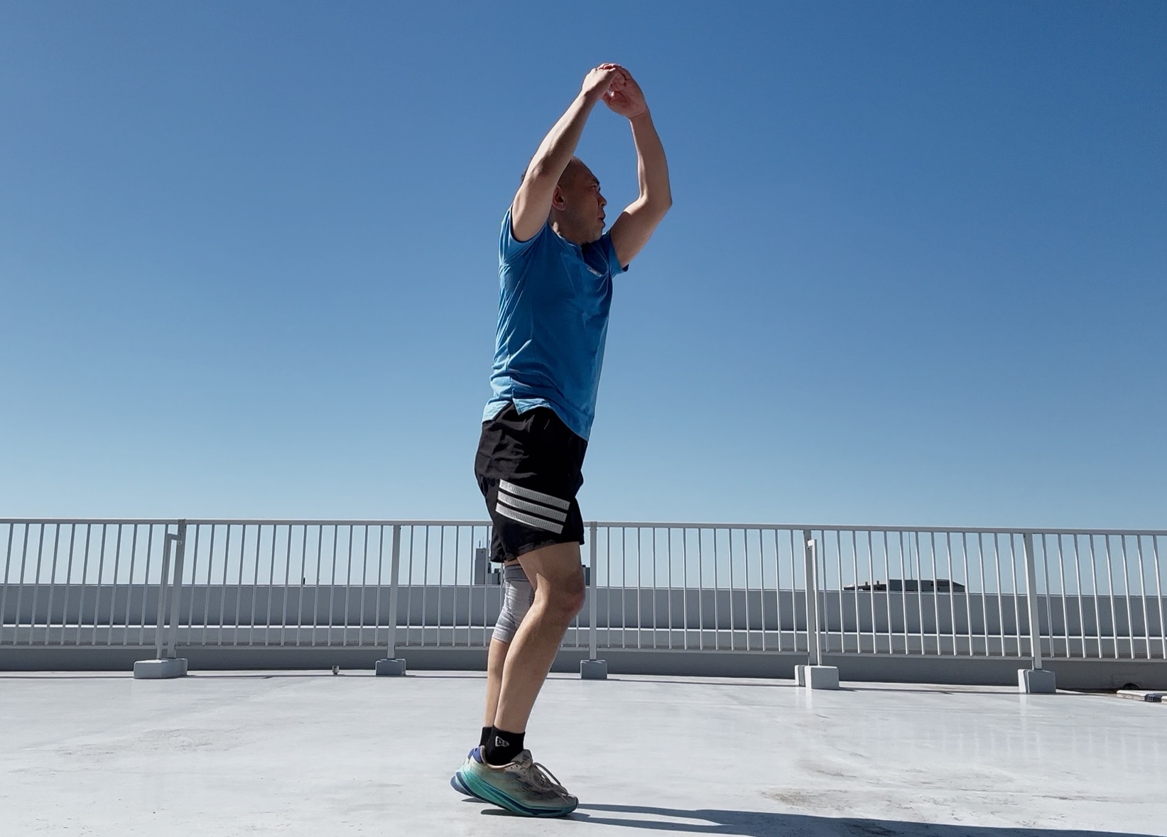 ボディコンバット106-7,ムエタイ,コリオ,テクニック,ポイント